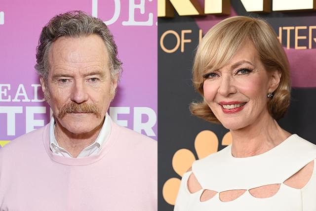 ブライアン・クランストン＆アリソン・ジャネイ、「Everything’s Going to Be Great」に主演