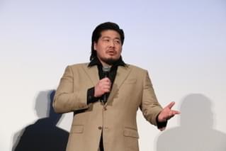 「ヴィレッジ」格闘シーンの裏話 一ノ瀬ワタルが横浜流星を絶賛「長年の経験がないとできない」