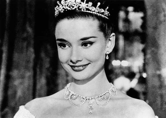 「ローマの休日」日本初！4Kレストア版、8月25日より全国順次公開 製作70周年記念ロードショー