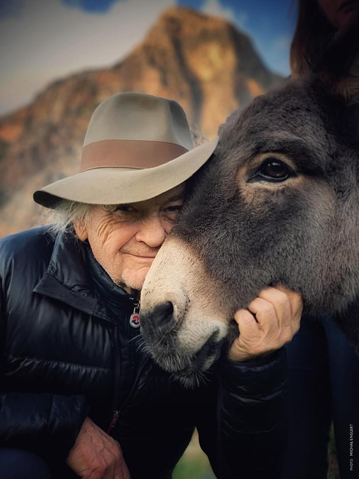 「EO イーオー」ポーランドの巨匠イエジー・スコリモフスキがロバの目を通して見つめたもの