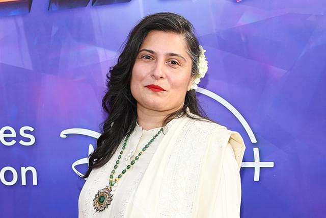 シャルミーン・ウベード＝チナーイ監督