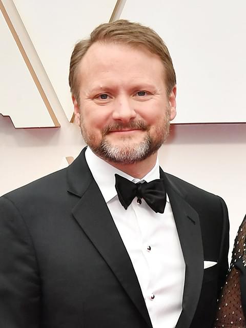 ライアン・ジョンソン