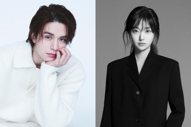 イ・ドンウク×キム・ヘジュン！ 大学生が謎の暗殺集団に狙われるミステリードラマで共演