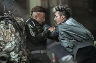 映画「東京リベンジャーズ2」後編、新場面写真8点 最後の決戦に挑む東卍メンバーたち