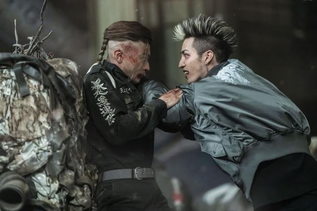 続編2部作が、第27回ファンタジア国際映画祭の特別招待作品に決定！