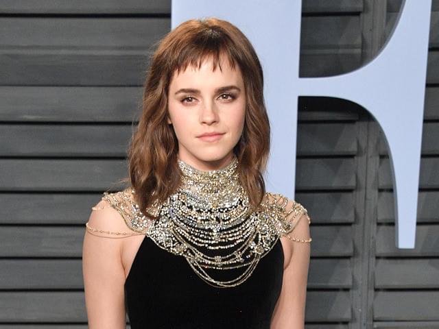 エマ・ワトソン、俳優業と距離を置いた理由を告白