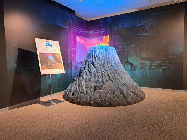 フォトスポット