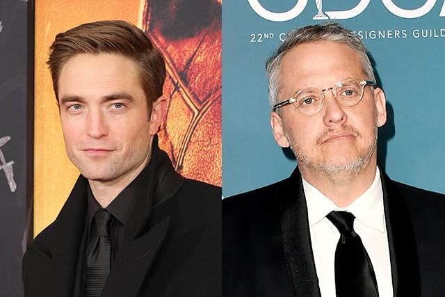 ロバート・パティンソン主演＆アダム・マッケイ監督の新作、Netflixが獲得