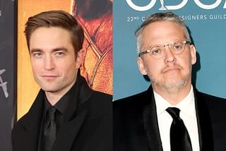 ロバート・パティンソン主演＆アダム・マッケイ監督の新作、Netflixが獲得