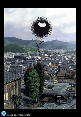 「惡の華」無料配信開始 思春期の闇と苦悩をロトスコープで描く異色作