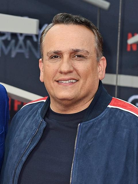 ジョー・ルッソ