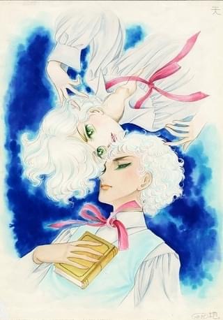 BLの歴史をひも解く「はじめてのBL展」角川武蔵野ミュージアムで5月20日から開催 会場ナレーションは森川智之