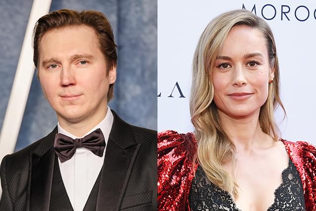 カンヌ映画祭コンペ部門の審査員にポール・ダノ、ブリー・ラーソンら