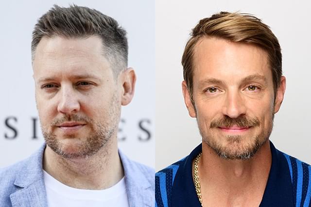 ニール・ブロムカンプ監督＆ジョエル・キナマン、エイリアン映画でタッグ