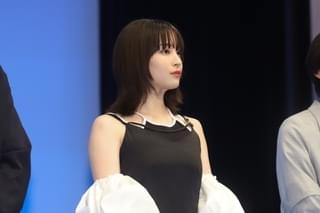 広瀬すず、初めてのドラマの現場で生瀬勝久から受けた恩義を明かす