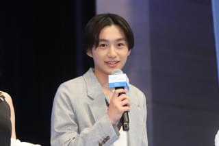 広瀬すず、初めてのドラマの現場で生瀬勝久から受けた恩義を明かす