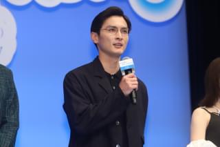 広瀬すず、初めてのドラマの現場で生瀬勝久から受けた恩義を明かす