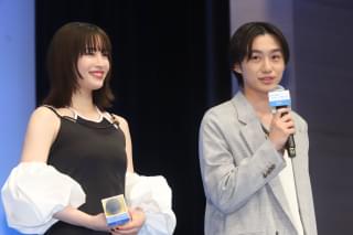 広瀬すず、初めてのドラマの現場で生瀬勝久から受けた恩義を明かす