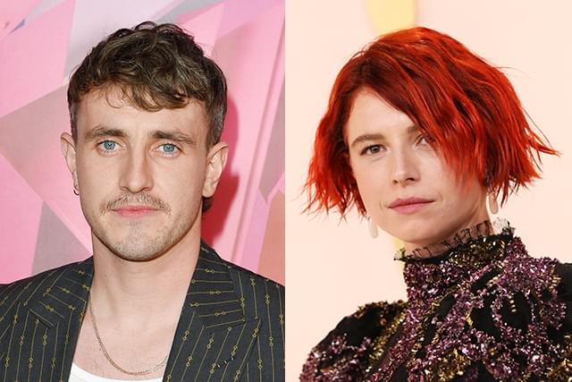 クロエ・ジャオ新作「ハムネット」にポール・メスカル、ジェシー・バックリー