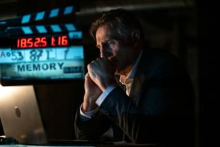 70歳のリーアム・ニーソンが語る最新作「MEMORY メモリー」 アクションへの思いも「騙すようなことはしたくない」