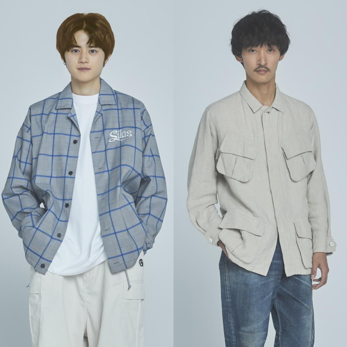 鈴鹿央士＆上杉柊平が、福原遥＆深田恭子と恋に落ちる 「18／40 ふたりなら夢も恋も」に出演