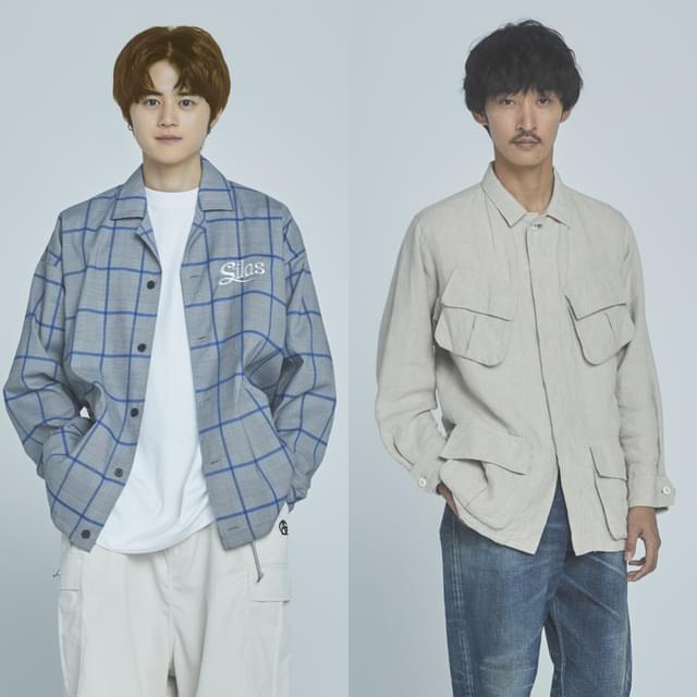 福原遥＆深田恭子と恋に落ちる、ワケありの男性を演じる