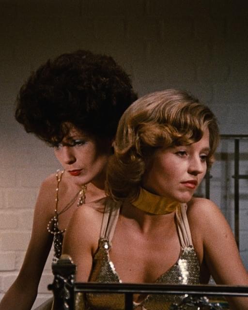 【ファン必見】伝説的監督ファスビンダーの“超貴重な名作”が日本初劇場公開！【「苦い涙」公開記念】