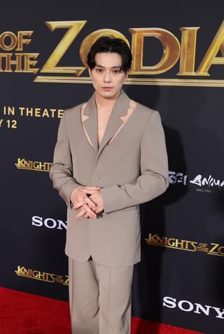 新田真剣佑「とにかく幸せな気持ちでいっぱい」 実写「聖闘士星矢」USプレミア開催