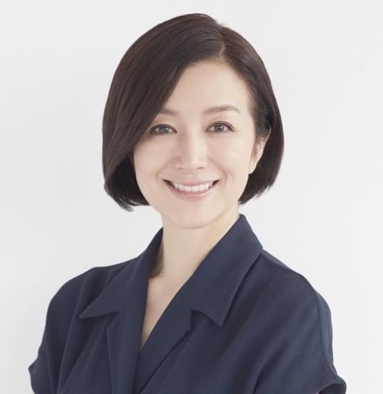 鈴木京香、体調不良で主演ドラマ「この素晴らしき世界」を降板