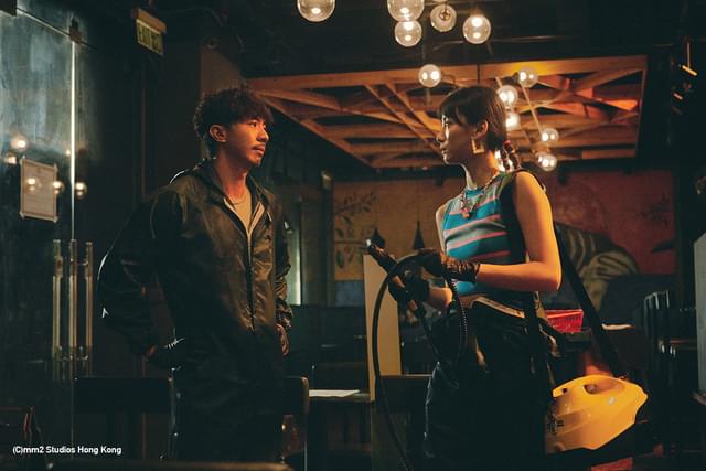 「星くずの片隅で」