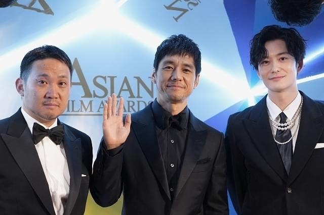 アジア・フィルム・アワードから大阪アジアン映画祭へ 印象的だった“香港映画界のチカラ”【アジア映画コラム】