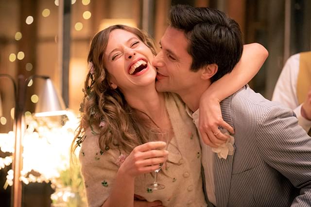 【「ジュリア(s)」評論】4つの人生を演じ分け、異なる人生に移り変わる映画的表現が秀逸な人生賛歌