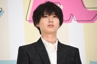 「HiHi Jets」井上瑞稀、初主演映画公開に感慨「すべてをかけて挑みました」