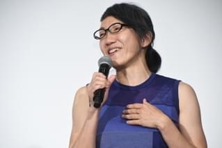 磯村勇斗、筒井真理子らベテランの存在感に圧倒されタジタジ