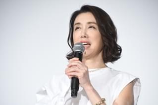 磯村勇斗、筒井真理子らベテランの存在感に圧倒されタジタジ