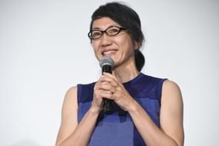 磯村勇斗、筒井真理子らベテランの存在感に圧倒されタジタジ