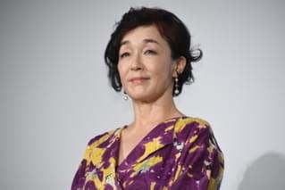 磯村勇斗、筒井真理子らベテランの存在感に圧倒されタジタジ