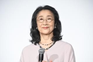 磯村勇斗、筒井真理子らベテランの存在感に圧倒されタジタジ