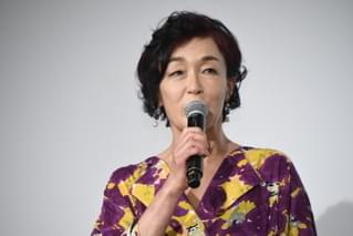 磯村勇斗、筒井真理子らベテランの存在感に圧倒されタジタジ