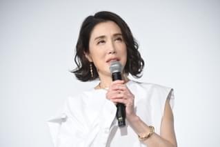 磯村勇斗、筒井真理子らベテランの存在感に圧倒されタジタジ