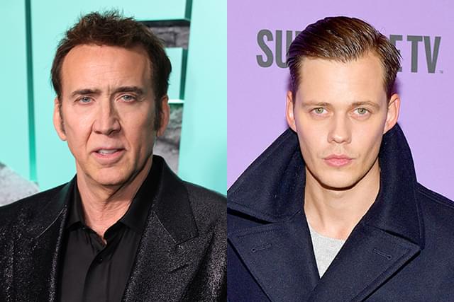 ニコラス・ケイジ＆ビル・スカルスガルド、「ロード・オブ・ウォー」続編に主演