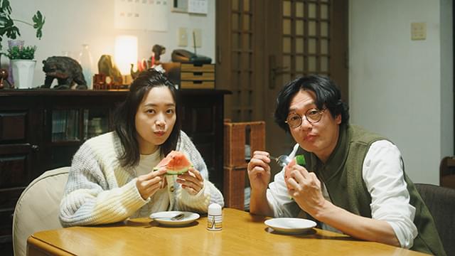 深川麻衣＆井浦新で、元SDN48・大木亜希子の実録私小説を映画化！ 「人生に詰んだ元アイドルは、赤の他人のおっさんと住む選択をした」今秋公開