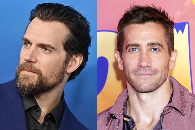 ガイ・リッチー監督の新作に主演