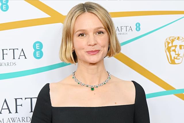 キャリー・マリガン