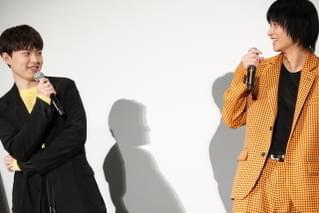 森七菜、撮影地だった石川県に「少しでも元気が届けば」 奥平大兼との主演作「君は放課後インソムニア」が完成