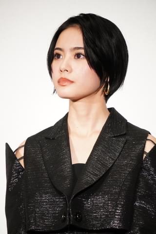 森七菜、撮影地だった石川県に「少しでも元気が届けば」 奥平大兼との主演作「君は放課後インソムニア」が完成