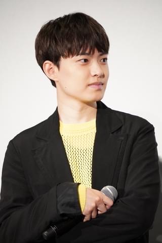 森七菜、撮影地だった石川県に「少しでも元気が届けば」 奥平大兼との主演作「君は放課後インソムニア」が完成