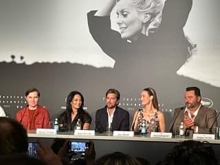 第76回カンヌ国際映画祭開幕 「お利口に振る舞うのは退屈」審査委員長リューベン・オストルンド、審査員の率直な意見交換を宣言