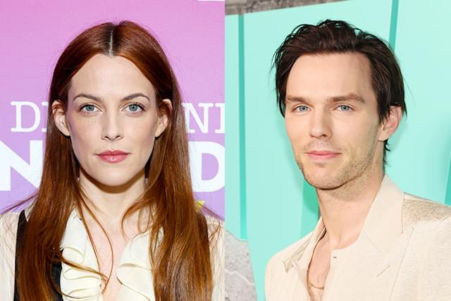 ライリー・キーオ製作の恋愛スリラー、ニコラス・ホルトが主演