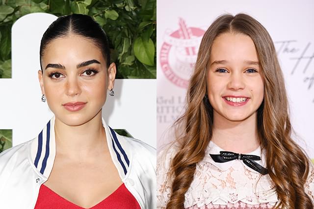 メリッサ・バレラ主演、ユニバーサルのモンスター映画に「マチルダ・ザ・ミュージカル」のアリーシャ・ウィアー